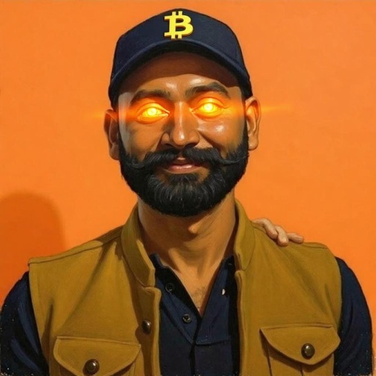 Yasbir Singh Sidhu — Bitcoin Treasury Consultant in India, Founder of NexusArc